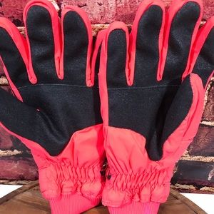 Functional curve winter snowboarding Ski gloves